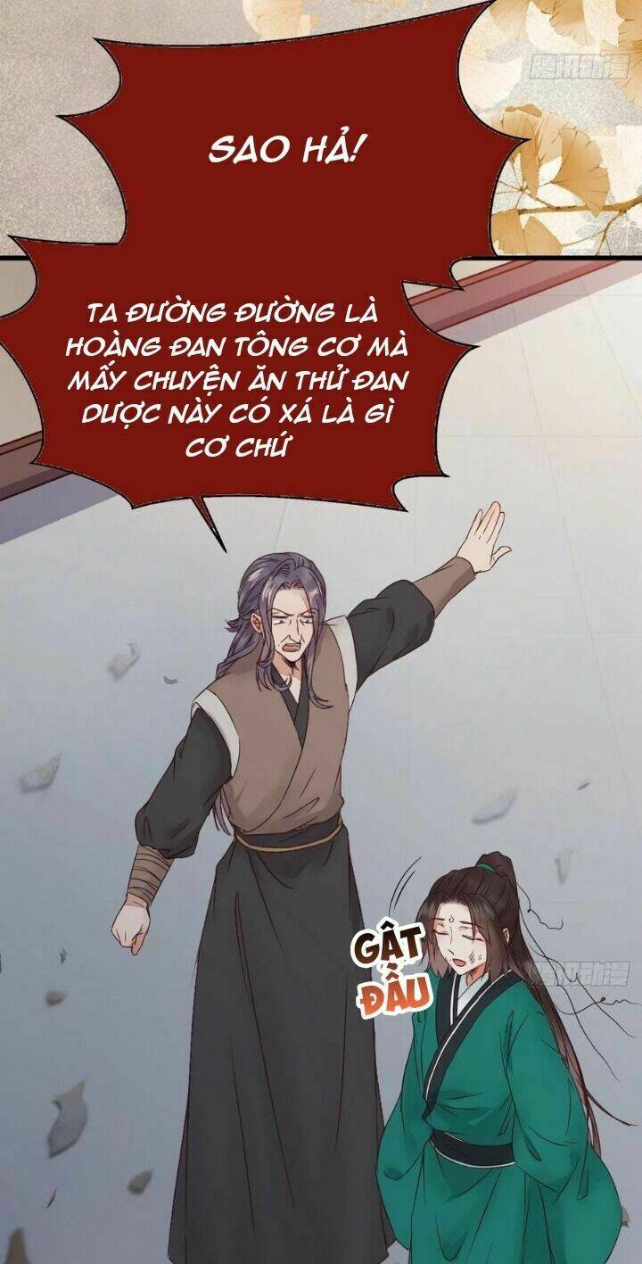 Tuyệt Sắc Quyến Rũ Quỷ Y Chí Tôn - Chapter 303 - Page 13