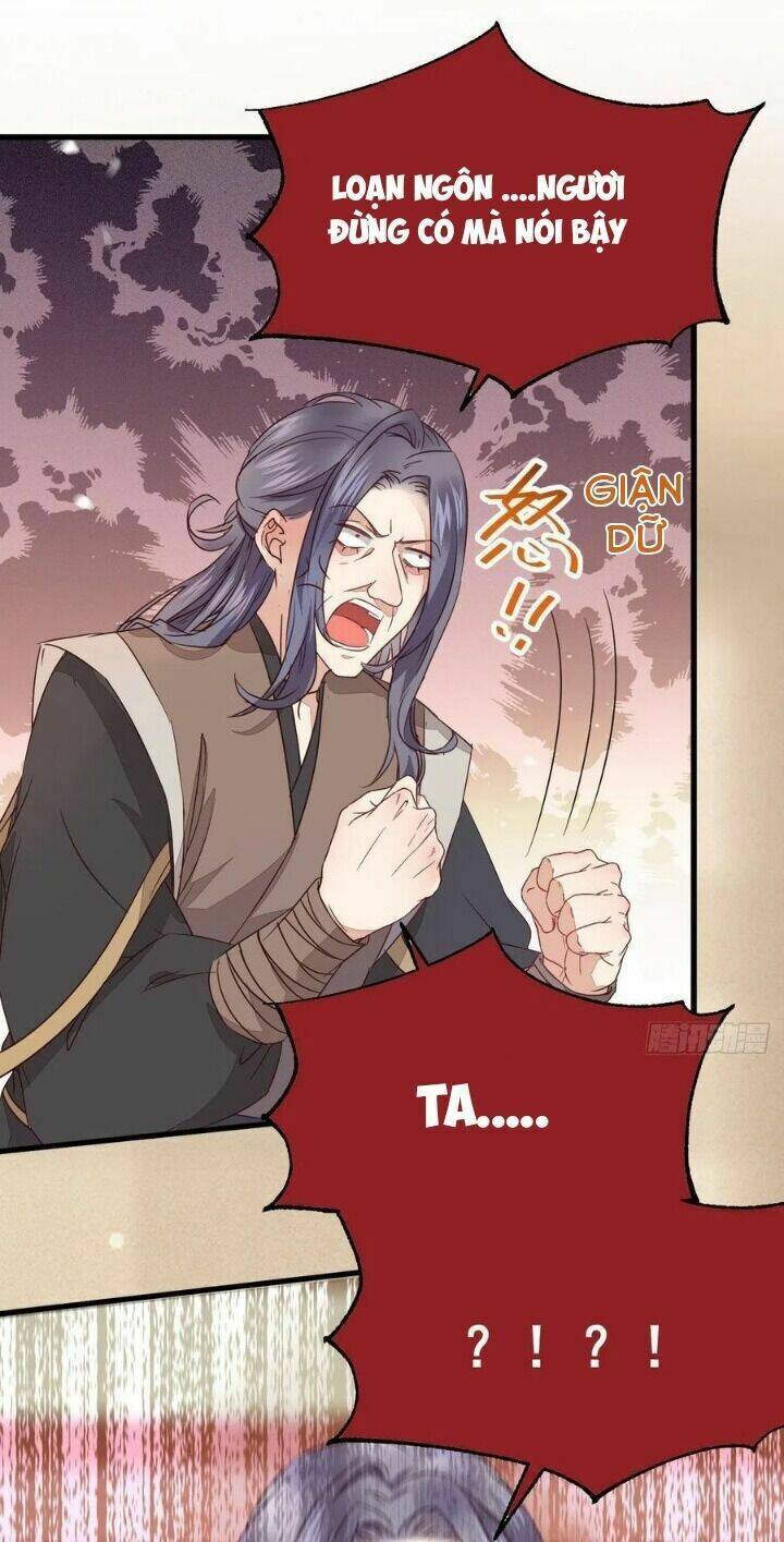 Tuyệt Sắc Quyến Rũ Quỷ Y Chí Tôn - Chapter 303 - Page 16