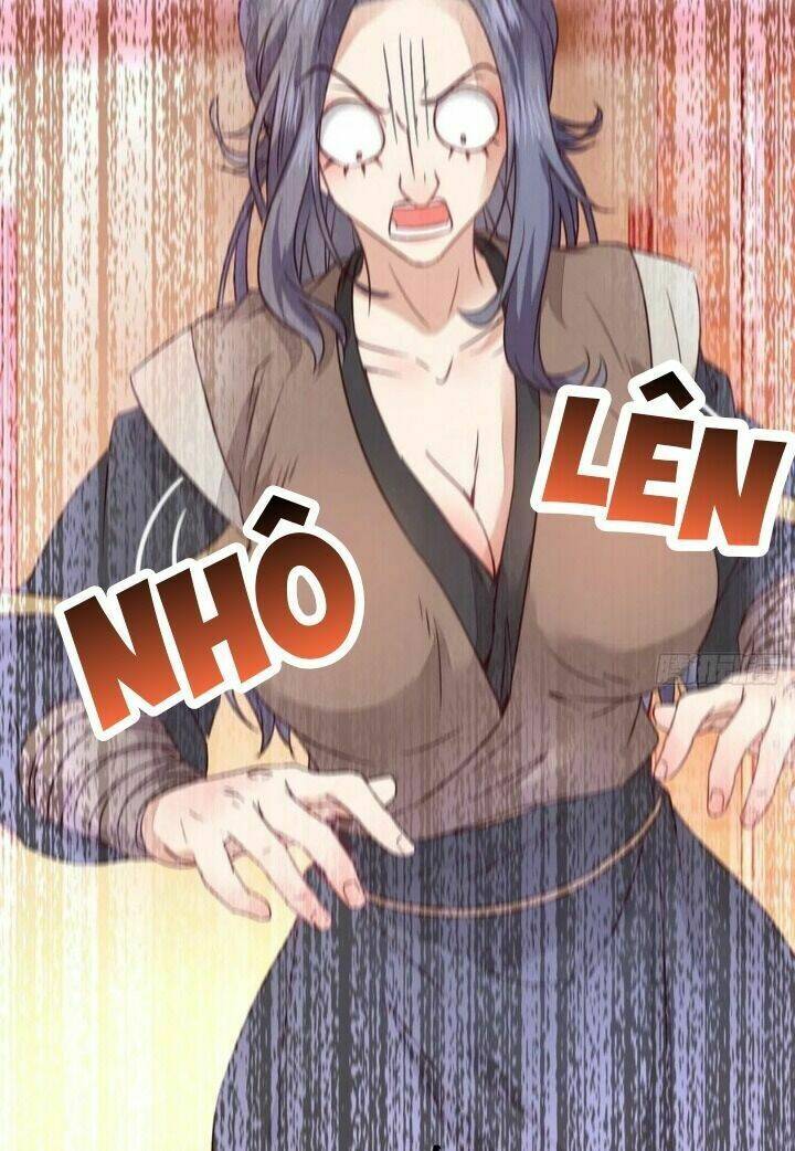 Tuyệt Sắc Quyến Rũ Quỷ Y Chí Tôn - Chapter 303 - Page 17