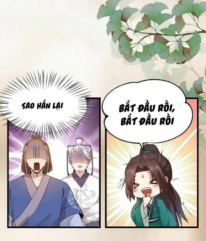 Tuyệt Sắc Quyến Rũ Quỷ Y Chí Tôn - Chapter 303 - Page 20