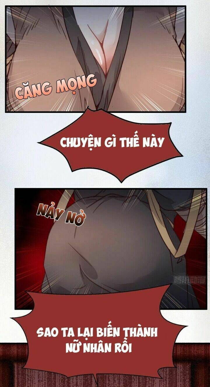 Tuyệt Sắc Quyến Rũ Quỷ Y Chí Tôn - Chapter 303 - Page 22