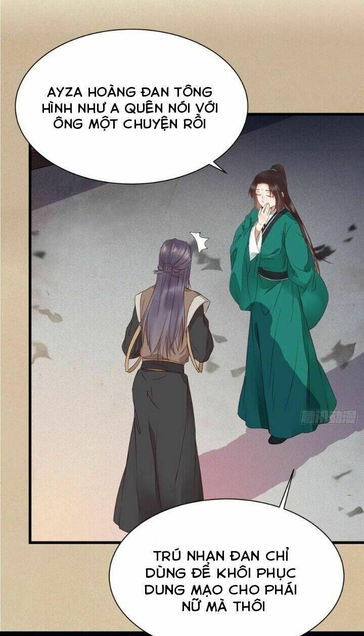 Tuyệt Sắc Quyến Rũ Quỷ Y Chí Tôn - Chapter 303 - Page 24