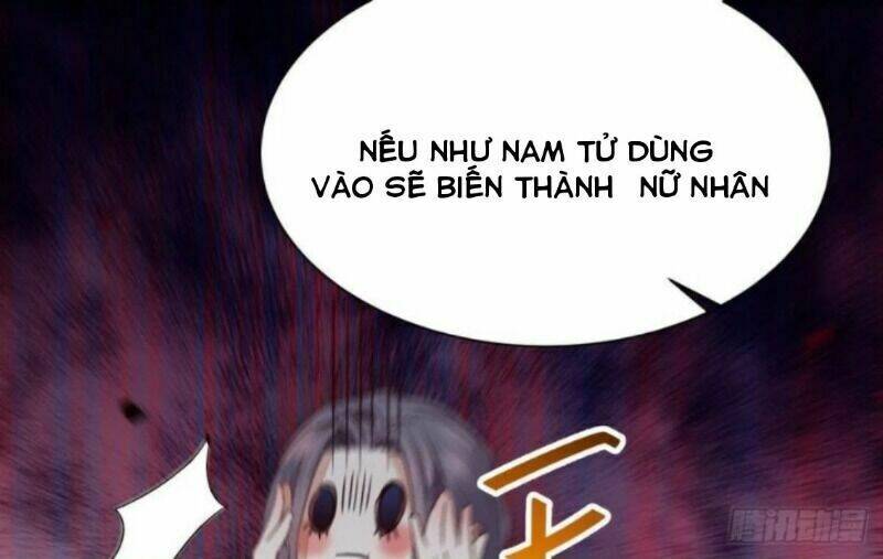 Tuyệt Sắc Quyến Rũ Quỷ Y Chí Tôn - Chapter 303 - Page 25
