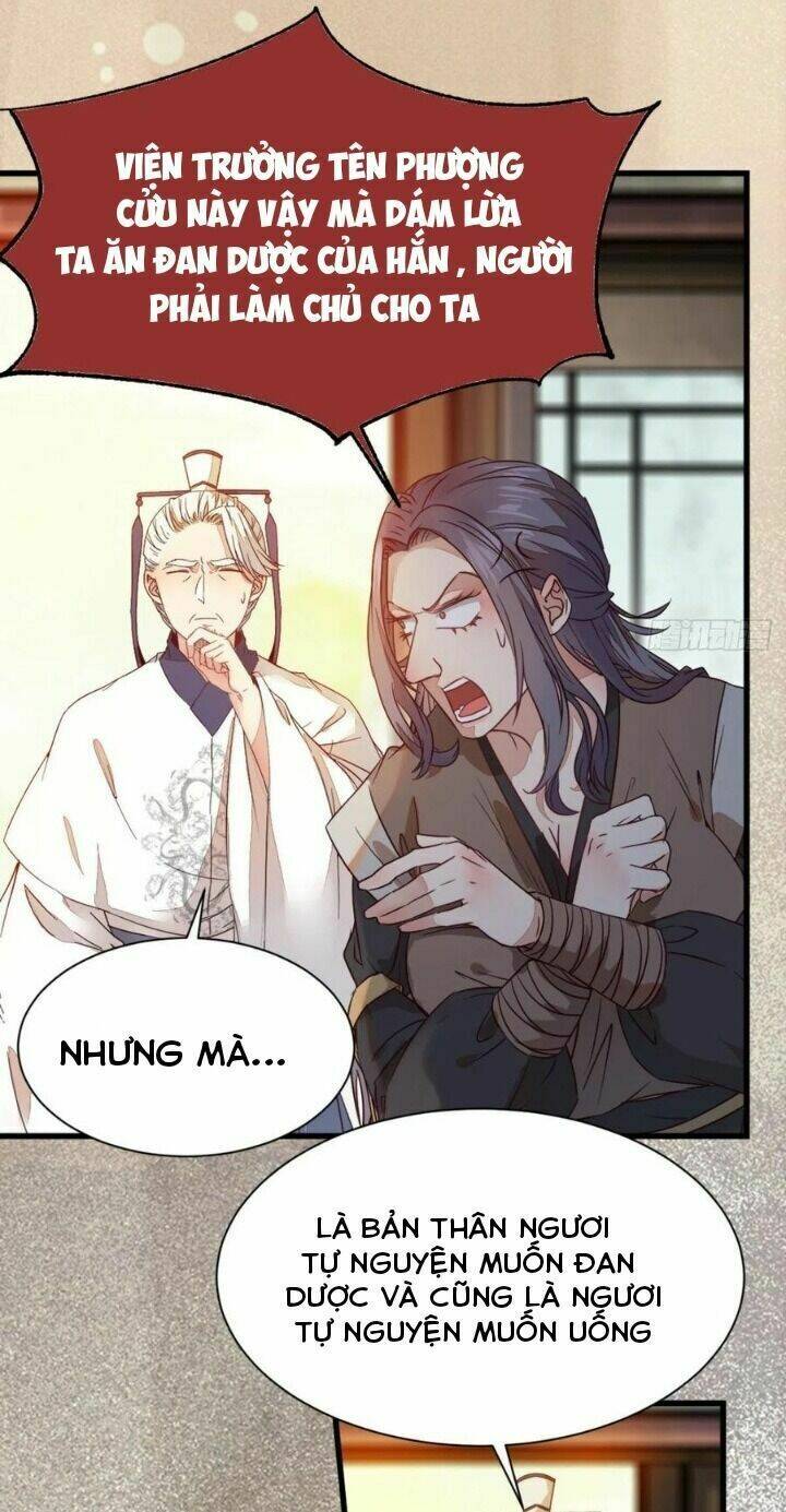 Tuyệt Sắc Quyến Rũ Quỷ Y Chí Tôn - Chapter 303 - Page 28