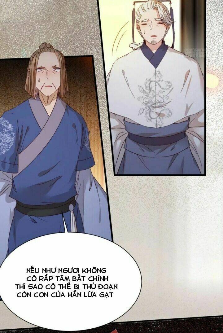 Tuyệt Sắc Quyến Rũ Quỷ Y Chí Tôn - Chapter 303 - Page 29