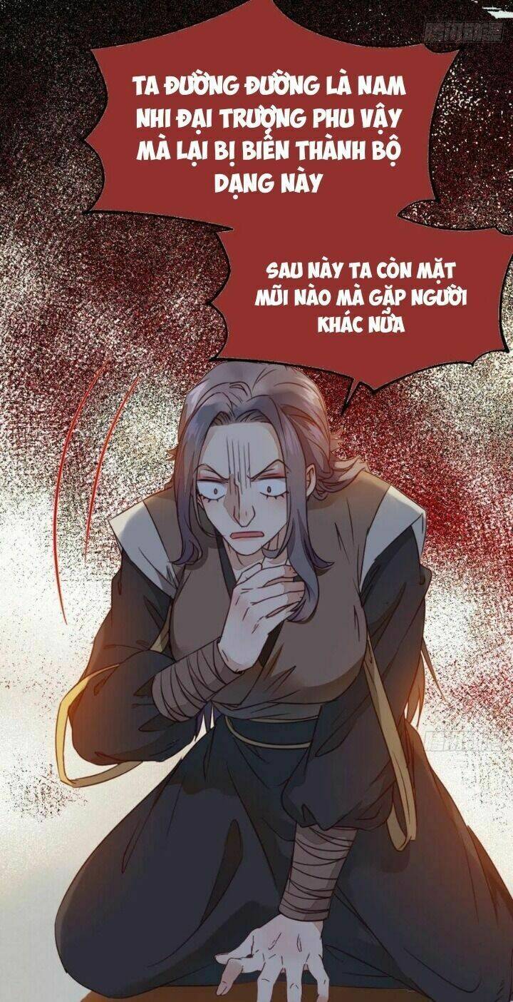 Tuyệt Sắc Quyến Rũ Quỷ Y Chí Tôn - Chapter 303 - Page 30
