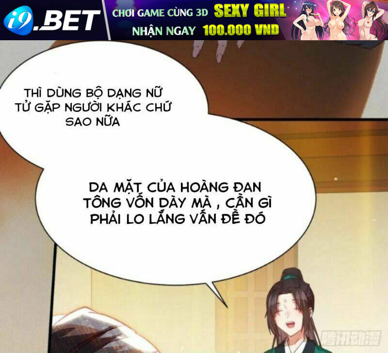 Tuyệt Sắc Quyến Rũ Quỷ Y Chí Tôn - Chapter 303 - Page 31