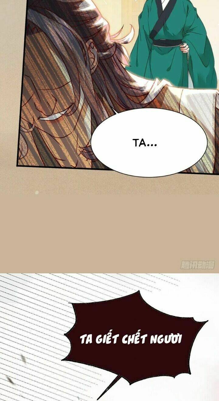 Tuyệt Sắc Quyến Rũ Quỷ Y Chí Tôn - Chapter 303 - Page 32