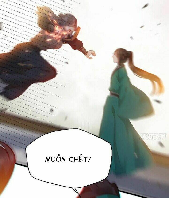 Tuyệt Sắc Quyến Rũ Quỷ Y Chí Tôn - Chapter 303 - Page 33