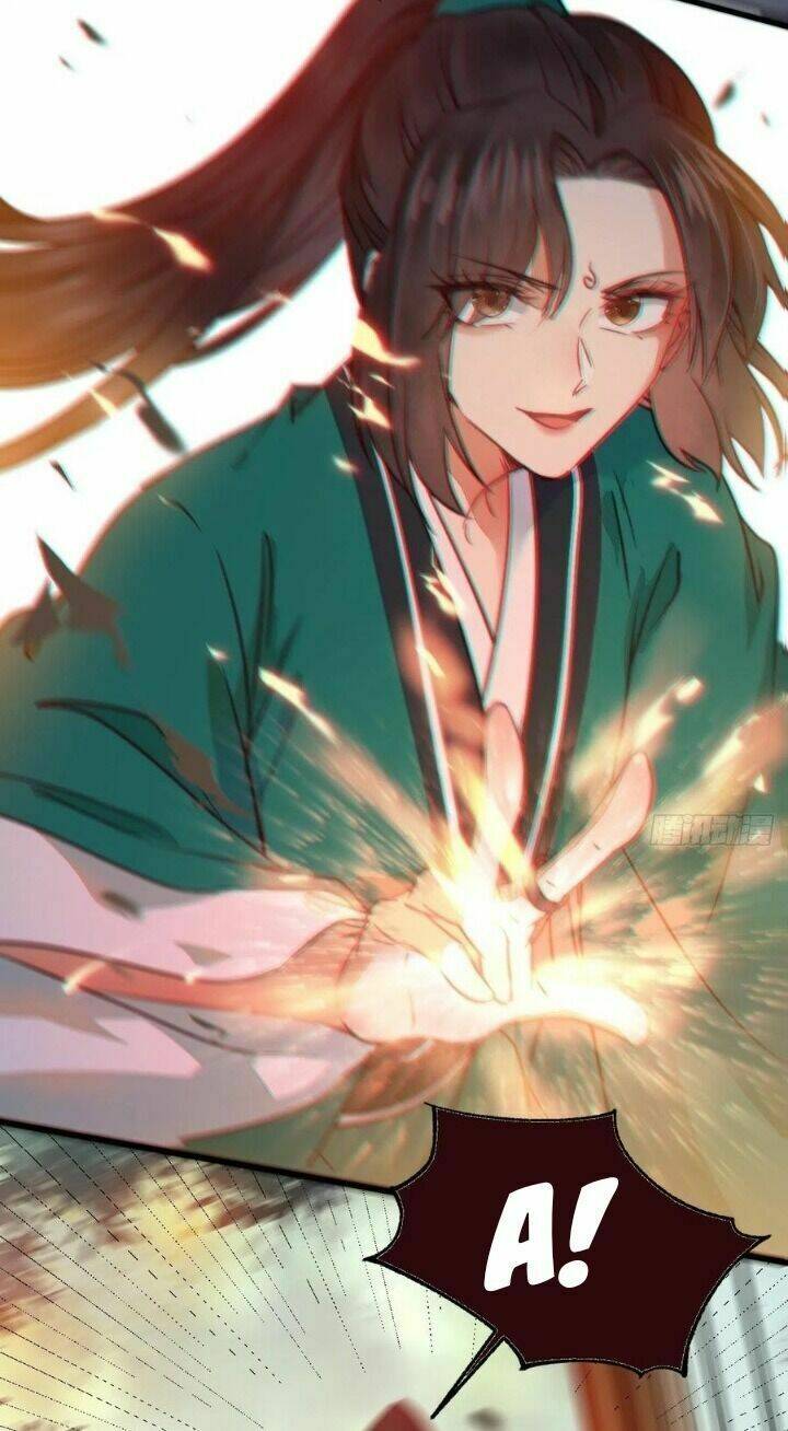 Tuyệt Sắc Quyến Rũ Quỷ Y Chí Tôn - Chapter 303 - Page 34