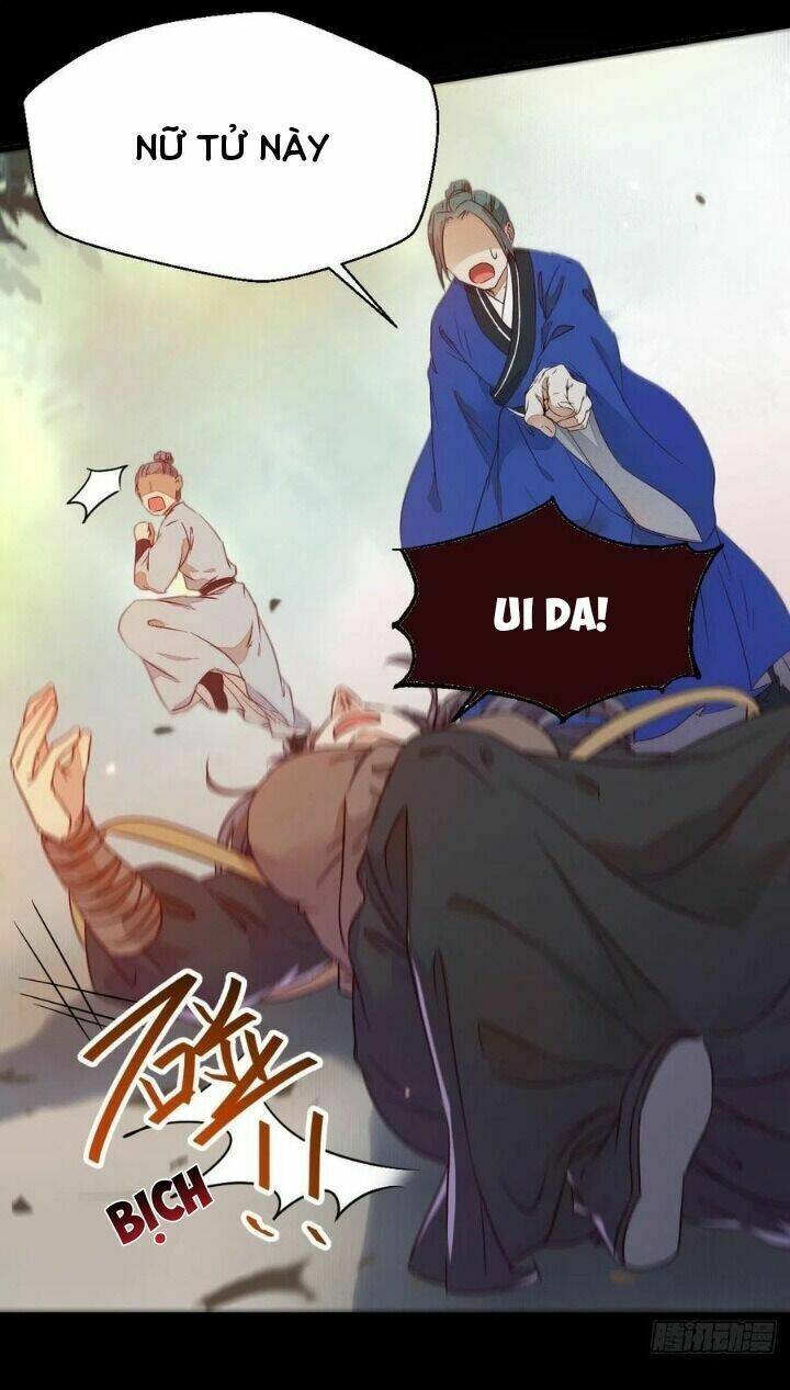 Tuyệt Sắc Quyến Rũ Quỷ Y Chí Tôn - Chapter 303 - Page 36