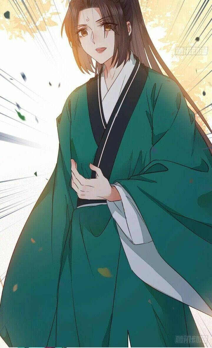 Tuyệt Sắc Quyến Rũ Quỷ Y Chí Tôn - Chapter 303 - Page 38