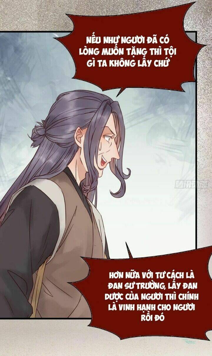 Tuyệt Sắc Quyến Rũ Quỷ Y Chí Tôn - Chapter 303 - Page 3