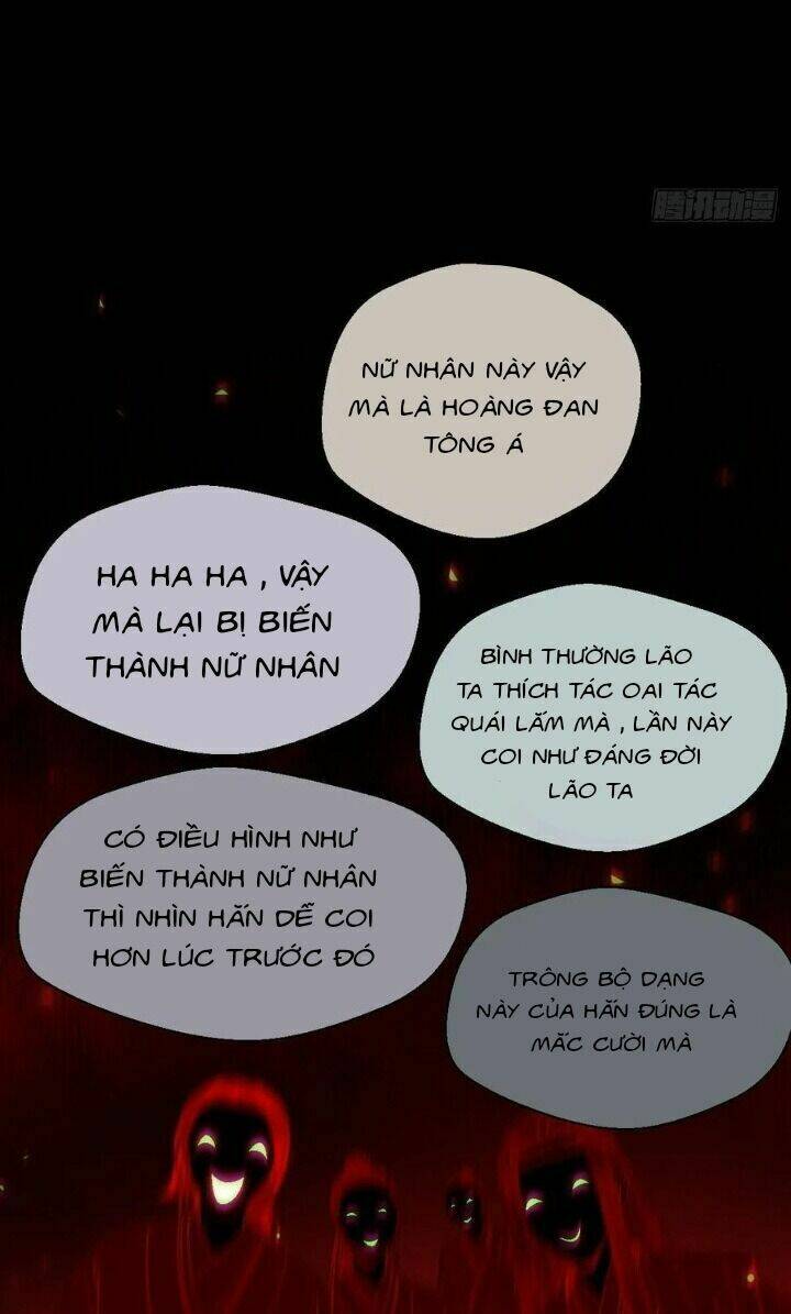 Tuyệt Sắc Quyến Rũ Quỷ Y Chí Tôn - Chapter 303 - Page 42