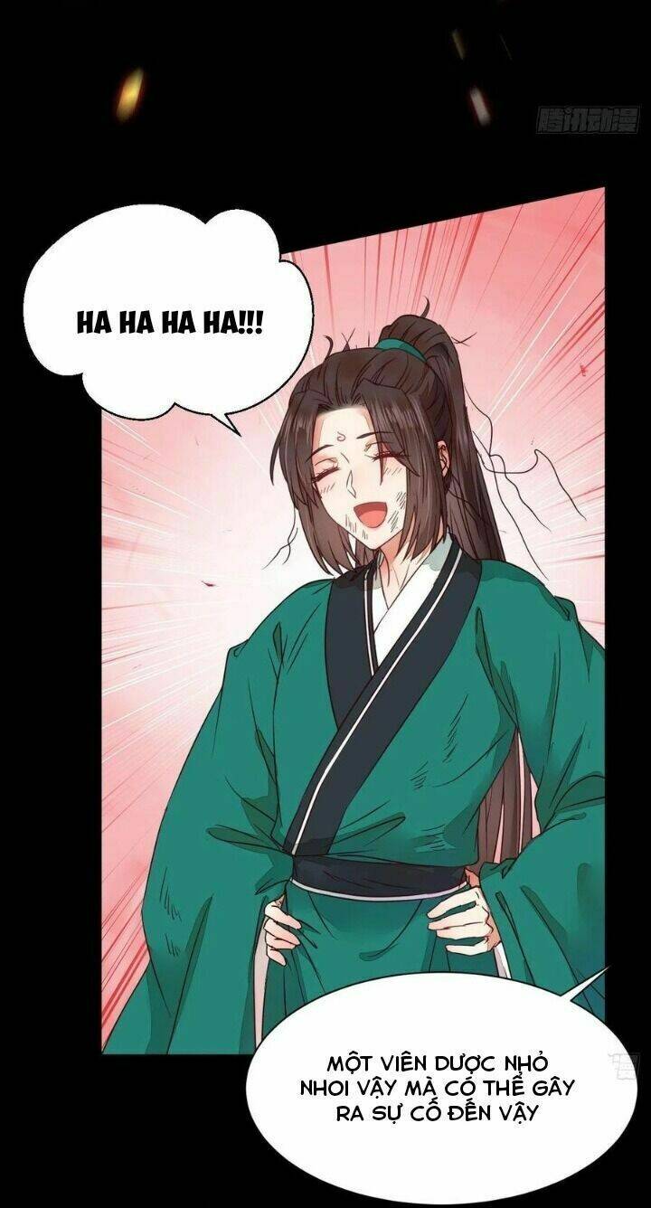 Tuyệt Sắc Quyến Rũ Quỷ Y Chí Tôn - Chapter 303 - Page 45