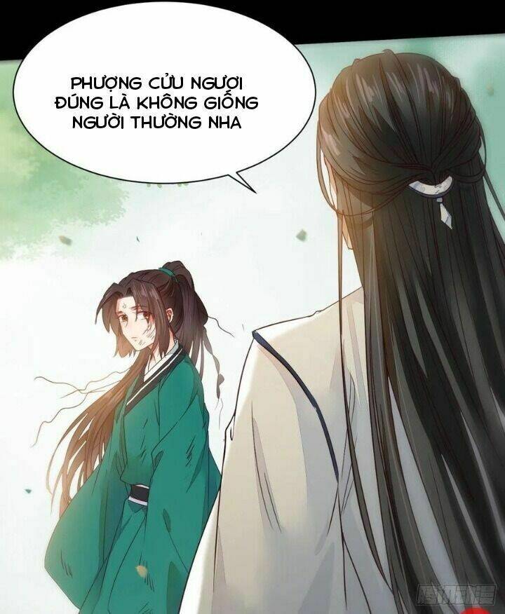 Tuyệt Sắc Quyến Rũ Quỷ Y Chí Tôn - Chapter 303 - Page 46