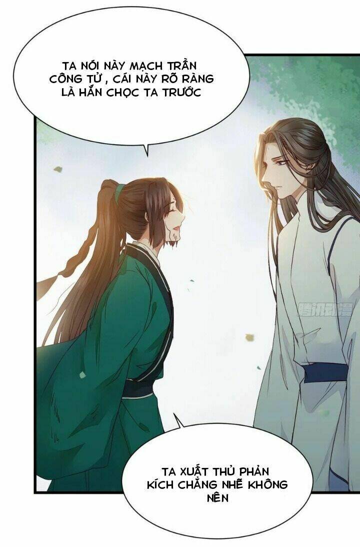 Tuyệt Sắc Quyến Rũ Quỷ Y Chí Tôn - Chapter 303 - Page 48