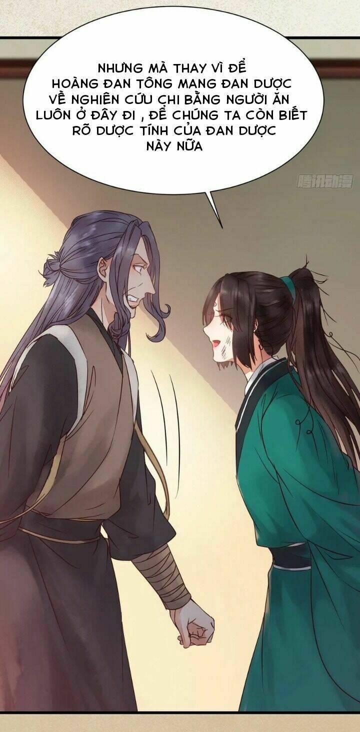 Tuyệt Sắc Quyến Rũ Quỷ Y Chí Tôn - Chapter 303 - Page 4