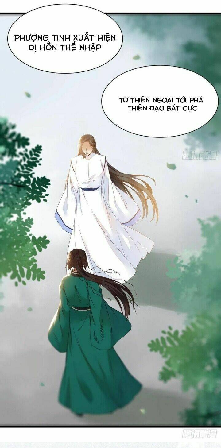 Tuyệt Sắc Quyến Rũ Quỷ Y Chí Tôn - Chapter 303 - Page 49