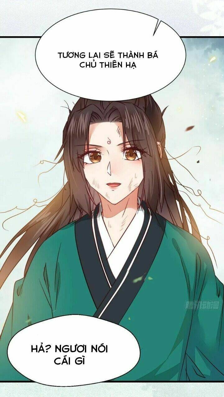 Tuyệt Sắc Quyến Rũ Quỷ Y Chí Tôn - Chapter 303 - Page 50