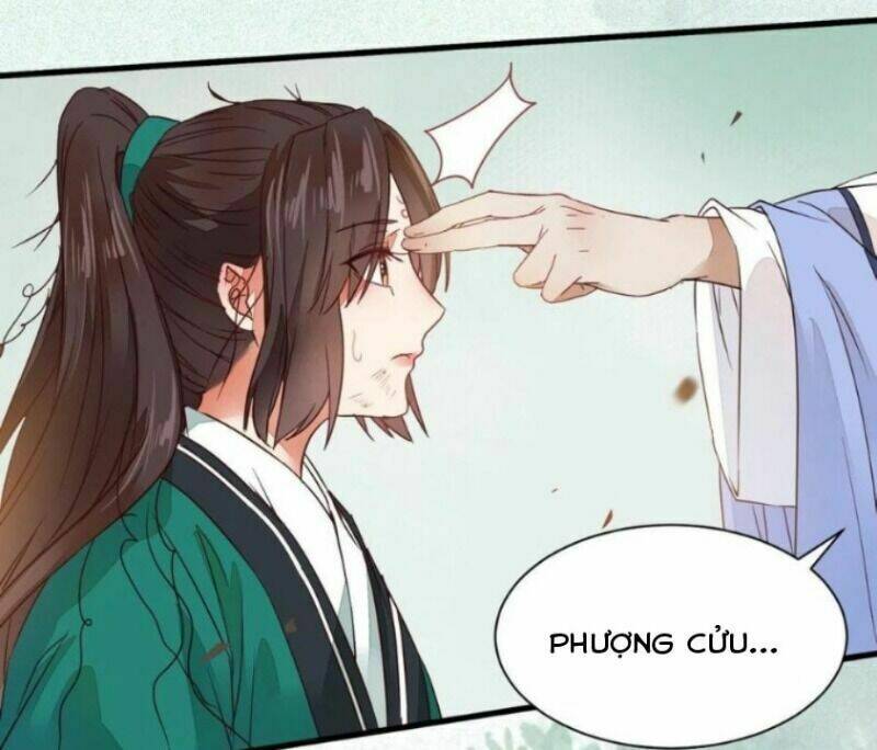 Tuyệt Sắc Quyến Rũ Quỷ Y Chí Tôn - Chapter 303 - Page 51