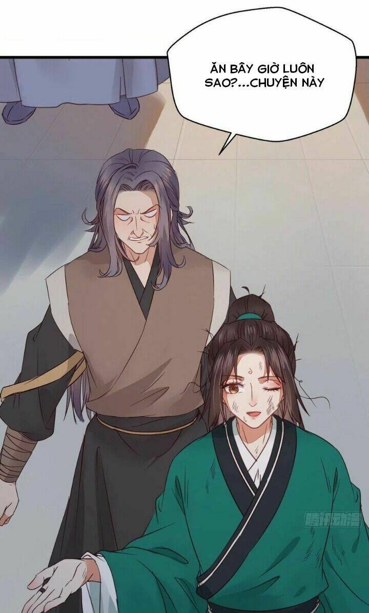 Tuyệt Sắc Quyến Rũ Quỷ Y Chí Tôn - Chapter 303 - Page 5