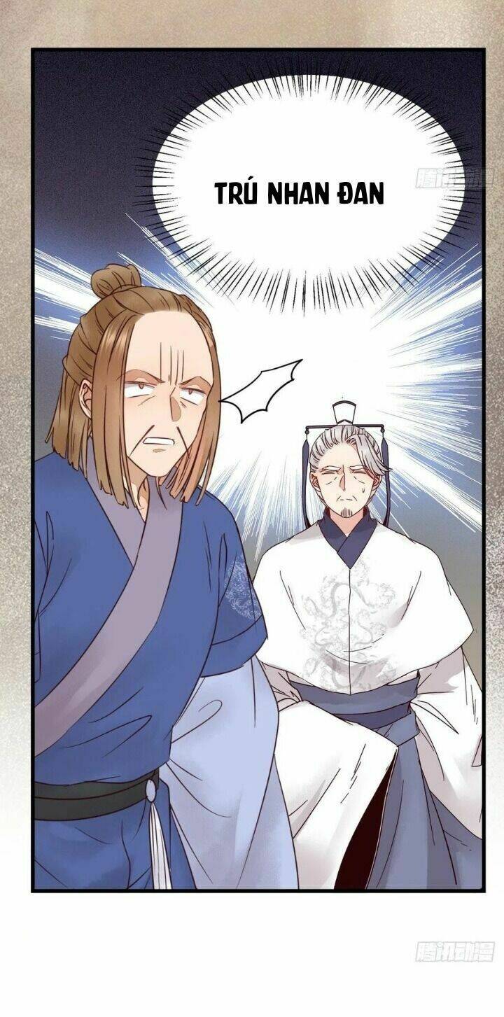 Tuyệt Sắc Quyến Rũ Quỷ Y Chí Tôn - Chapter 303 - Page 7