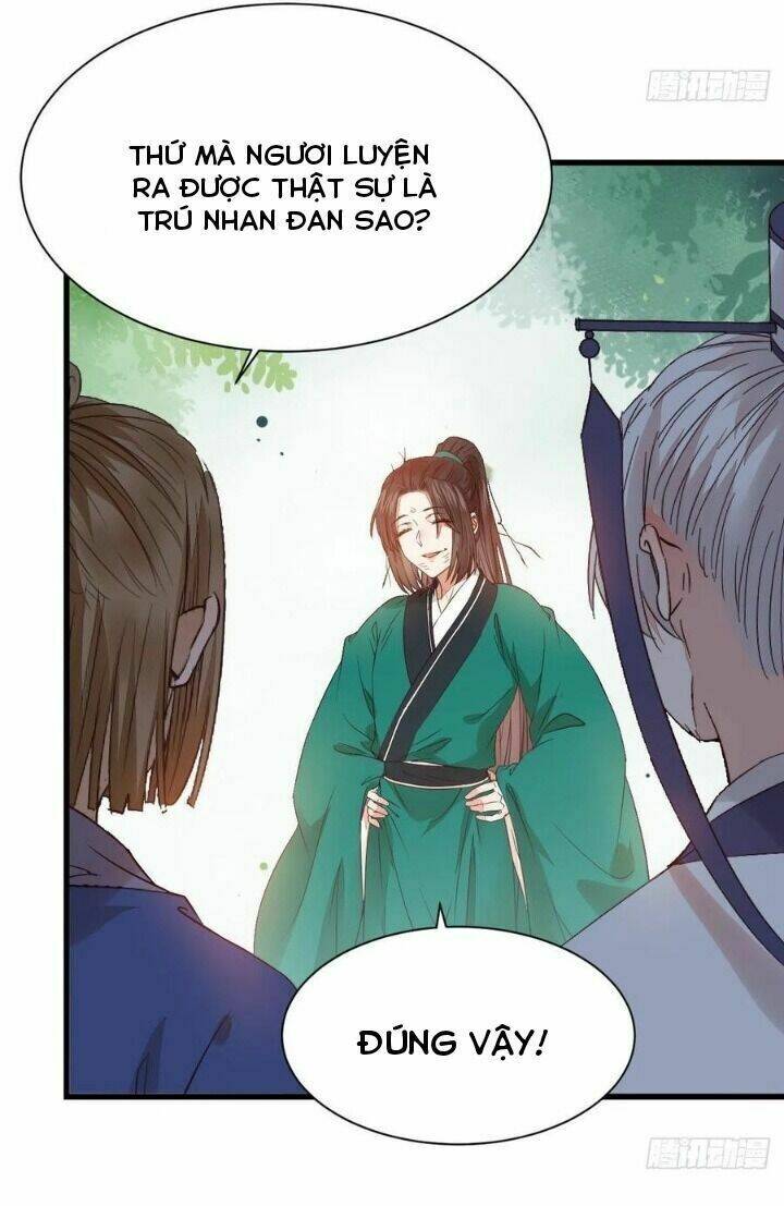 Tuyệt Sắc Quyến Rũ Quỷ Y Chí Tôn - Chapter 304 - Page 9