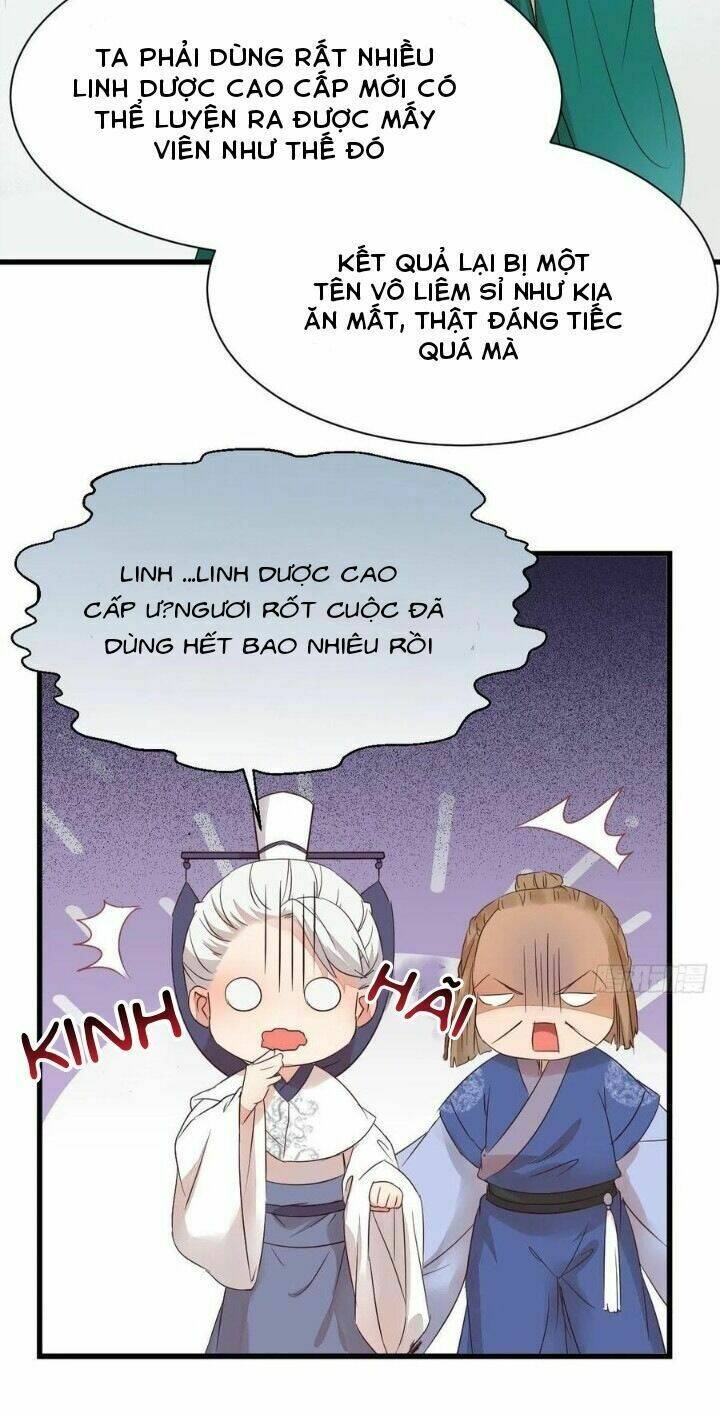 Tuyệt Sắc Quyến Rũ Quỷ Y Chí Tôn - Chapter 304 - Page 11