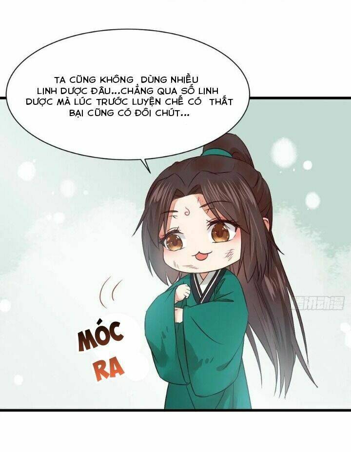 Tuyệt Sắc Quyến Rũ Quỷ Y Chí Tôn - Chapter 304 - Page 12