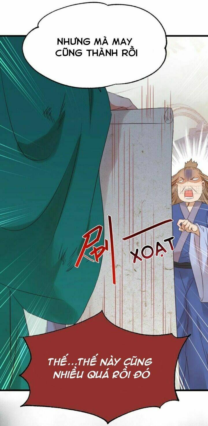 Tuyệt Sắc Quyến Rũ Quỷ Y Chí Tôn - Chapter 304 - Page 13