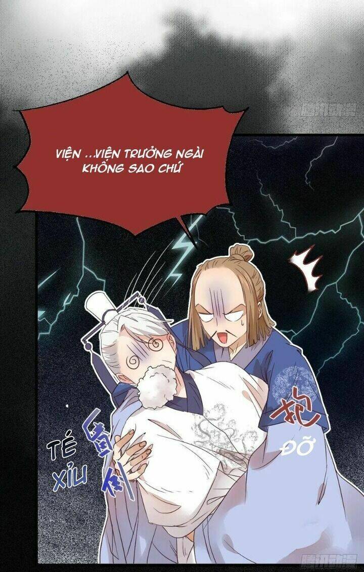 Tuyệt Sắc Quyến Rũ Quỷ Y Chí Tôn - Chapter 304 - Page 14