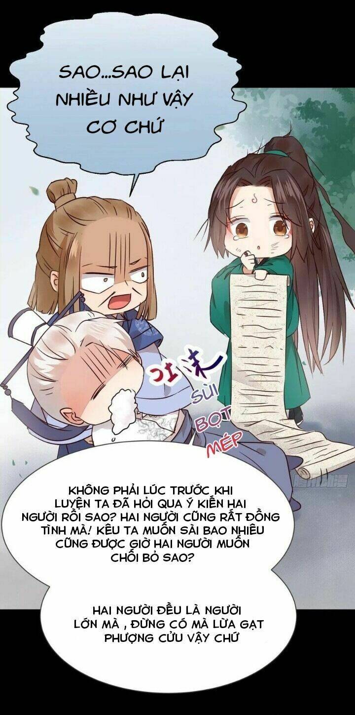 Tuyệt Sắc Quyến Rũ Quỷ Y Chí Tôn - Chapter 304 - Page 15