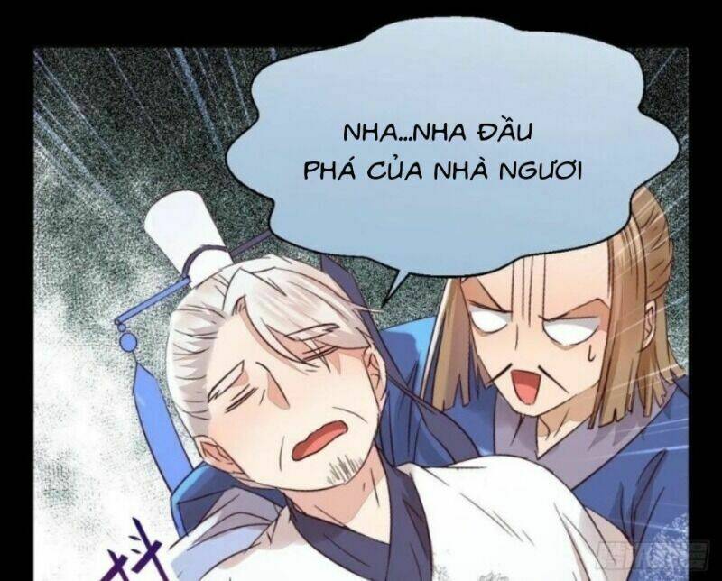 Tuyệt Sắc Quyến Rũ Quỷ Y Chí Tôn - Chapter 304 - Page 16