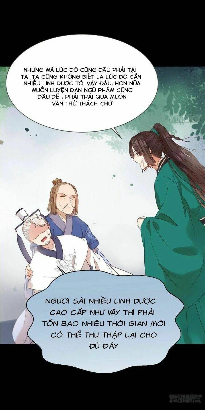 Tuyệt Sắc Quyến Rũ Quỷ Y Chí Tôn - Chapter 304 - Page 18