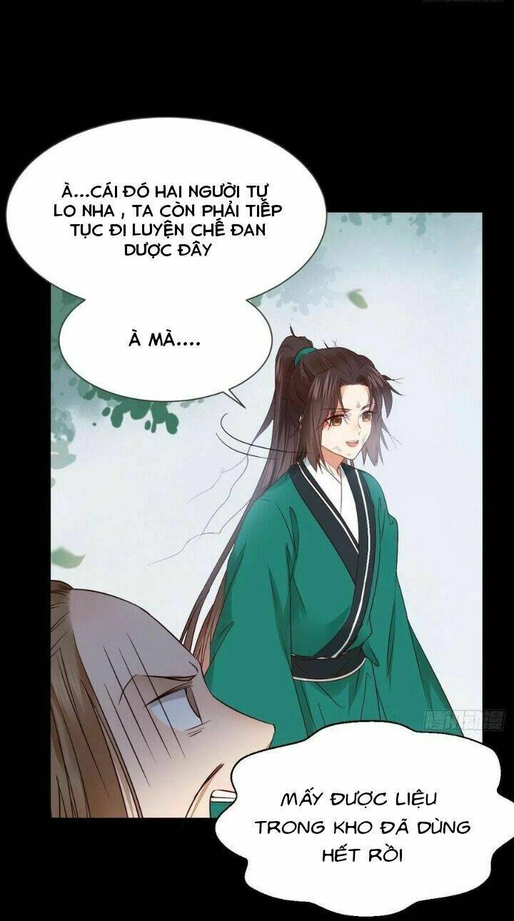 Tuyệt Sắc Quyến Rũ Quỷ Y Chí Tôn - Chapter 304 - Page 19