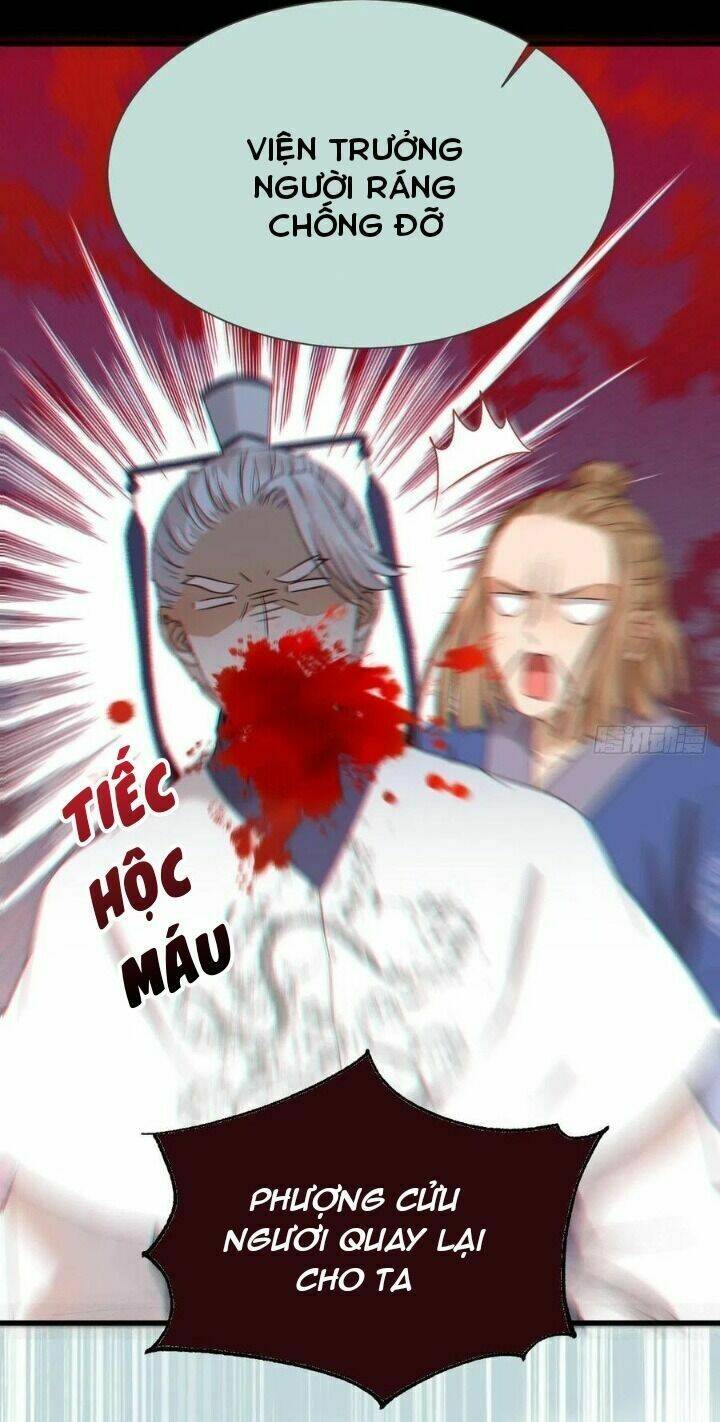 Tuyệt Sắc Quyến Rũ Quỷ Y Chí Tôn - Chapter 304 - Page 20