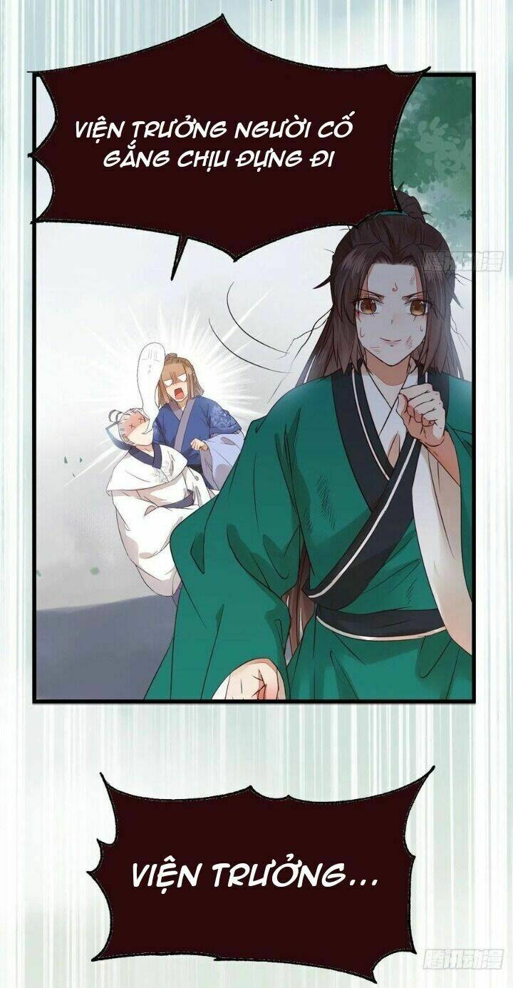 Tuyệt Sắc Quyến Rũ Quỷ Y Chí Tôn - Chapter 304 - Page 21