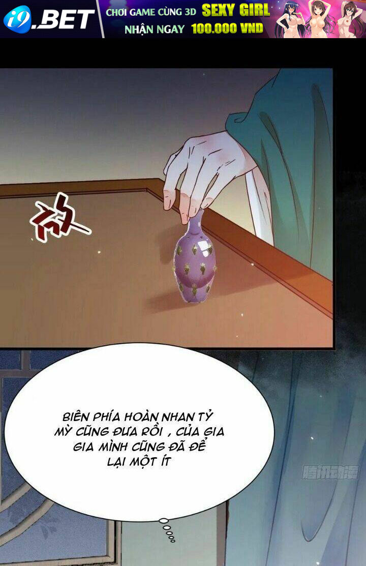 Tuyệt Sắc Quyến Rũ Quỷ Y Chí Tôn - Chapter 304 - Page 24