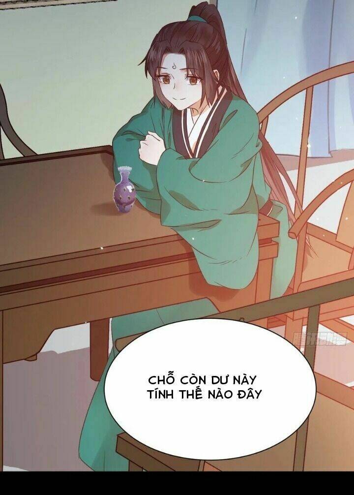 Tuyệt Sắc Quyến Rũ Quỷ Y Chí Tôn - Chapter 304 - Page 25