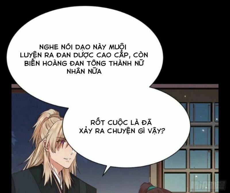 Tuyệt Sắc Quyến Rũ Quỷ Y Chí Tôn - Chapter 304 - Page 28