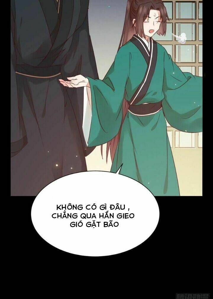 Tuyệt Sắc Quyến Rũ Quỷ Y Chí Tôn - Chapter 304 - Page 29