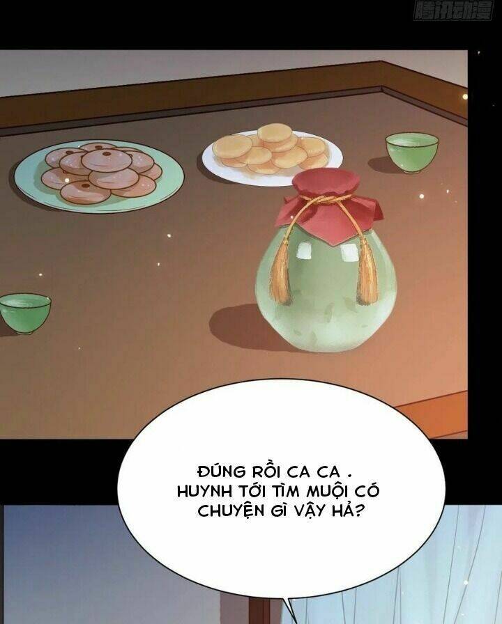 Tuyệt Sắc Quyến Rũ Quỷ Y Chí Tôn - Chapter 304 - Page 30