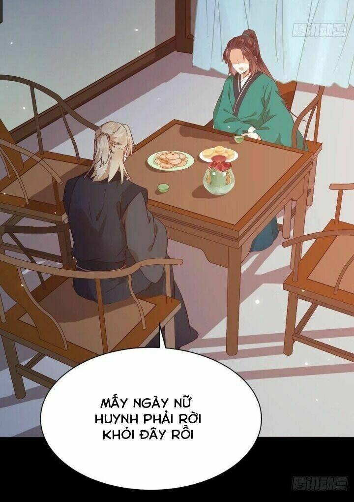Tuyệt Sắc Quyến Rũ Quỷ Y Chí Tôn - Chapter 304 - Page 31
