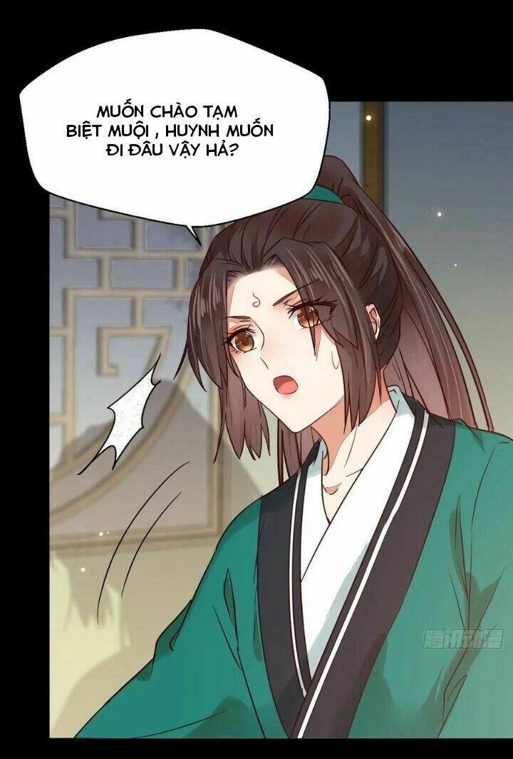 Tuyệt Sắc Quyến Rũ Quỷ Y Chí Tôn - Chapter 304 - Page 33