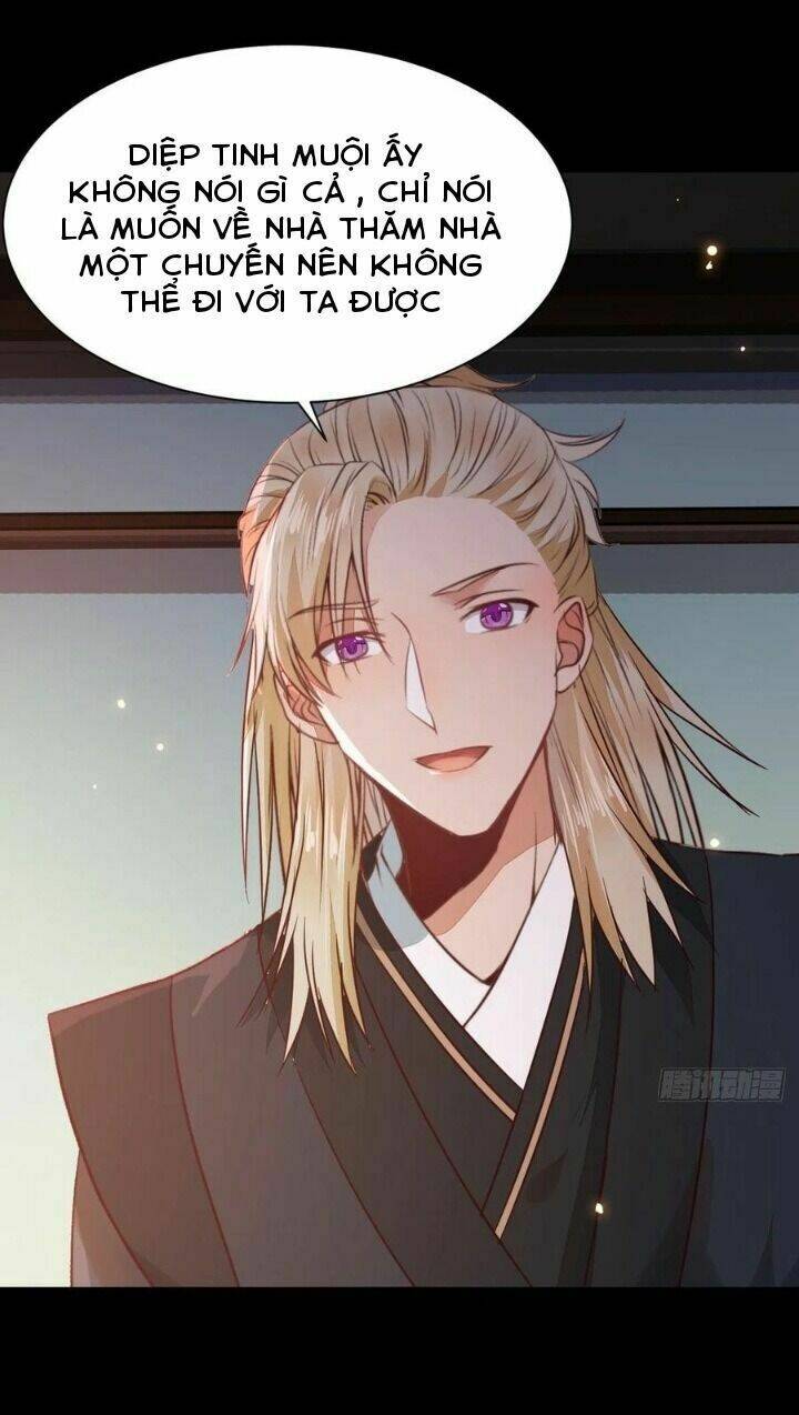 Tuyệt Sắc Quyến Rũ Quỷ Y Chí Tôn - Chapter 304 - Page 35