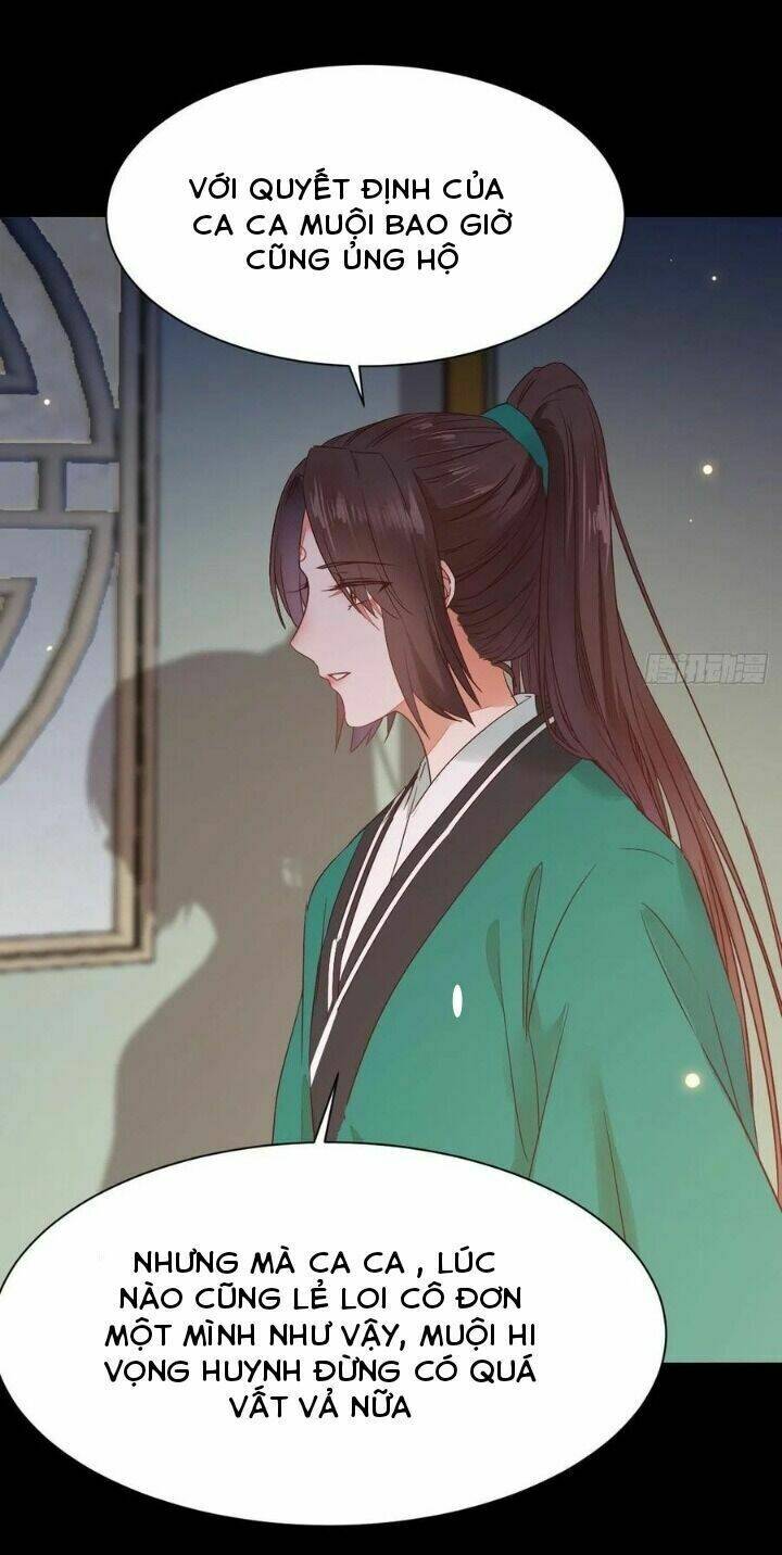 Tuyệt Sắc Quyến Rũ Quỷ Y Chí Tôn - Chapter 304 - Page 36