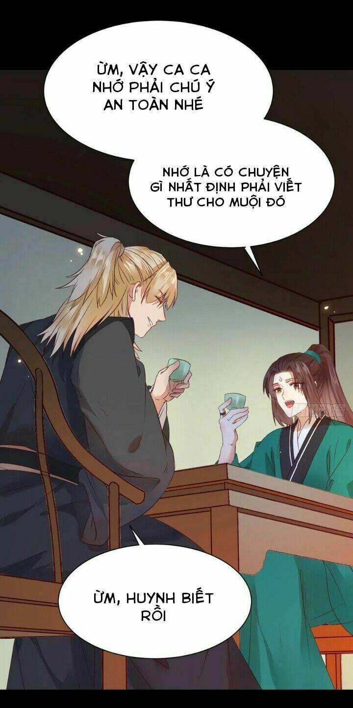 Tuyệt Sắc Quyến Rũ Quỷ Y Chí Tôn - Chapter 304 - Page 38