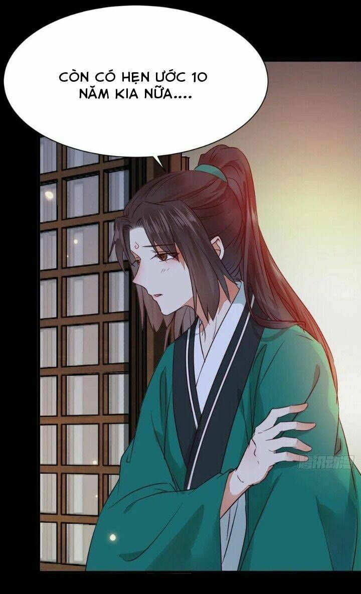 Tuyệt Sắc Quyến Rũ Quỷ Y Chí Tôn - Chapter 304 - Page 41