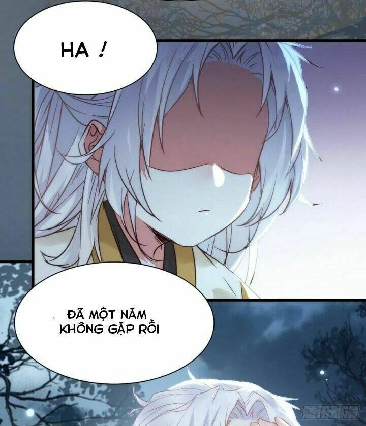 Tuyệt Sắc Quyến Rũ Quỷ Y Chí Tôn - Chapter 304 - Page 46